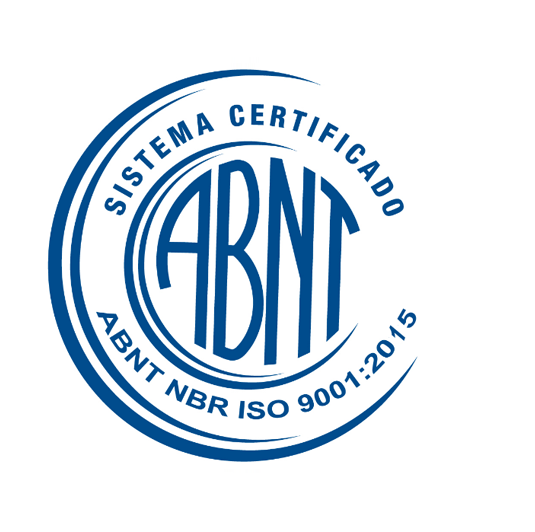 ABNT ISO 9001:2015